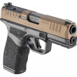 Pistolet Hellcat PRO OSP Black/Bronze 3,75" cal.9x19 - Springfield Armory