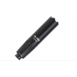 Silencieux SMG cal 9x19 Filetage 1/2"x28 - A-TEC