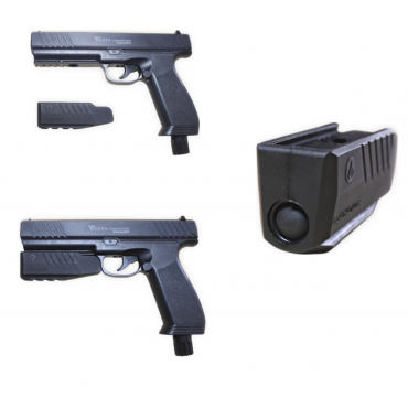 Vesta Flashloader 6 rounds for PDW50 and Sentinel