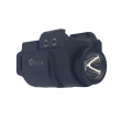Vesta F1 Lampe Tactique Strobe USB 21mm 500lm étanche IPX4