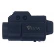 Vesta F1 Lampe Tactique Strobe USB 21mm 500lm étanche IPX4