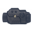 Vesta Tactical Flashlight + Laser USB 21mm 500lm Waterproof