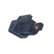 Vesta Nano Laser USB Picatinny 21mm Waterproof