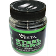 Vesta Bottle of 50 Steel Core/Knockout Impact Balls Cal.50