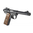 Pistolet RUGER Mark IV 22/45 Collector's Series cal 22 Lr