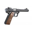 Pistolet RUGER Mark IV 22/45 Collector's Series cal 22 Lr