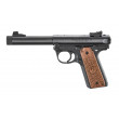 Pistolet RUGER Mark IV 22/45 Collector's Series cal 22 Lr