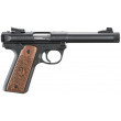 Pistolet RUGER Mark IV 22/45 Collector's Series cal 22 Lr