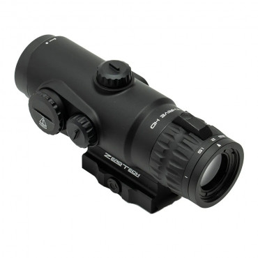 Point Rouge THRIVE HD 1-4 Prism SFP RAR - Zerotech