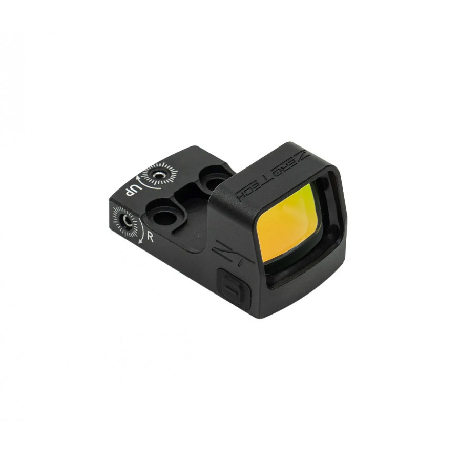 Point Rouge Thrive HD 1x21 Micro Reflex Sight 3 MOA - Zerotech
