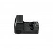 Point Rouge Thrive HD 1x21 Micro Reflex Sight 3 MOA - Zerotech
