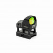Point Rouge Thrive HD 1x28 Reflex Sight Multi Reticle High Mount - Zerotech