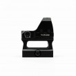 Point Rouge Thrive HD 1x28 Reflex Sight Multi Reticle High Mount - Zerotech