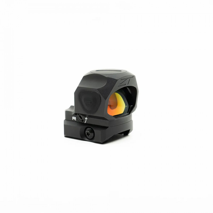 Point Rouge Trace H.A.L.O 1x28 Aspherical Reflex Sight 3 MOA - Zerotech