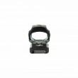 Point Rouge Trace H.A.L.O 1x28 Aspherical Reflex Sight 3 MOA - Zerotech