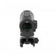 Pack Point Rouge ARO RD2 + Magnifier HM3X - Holosun