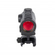 Pack Point Rouge ARO RD2 + Magnifier HM3X - Holosun