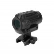 Pack Point Rouge ARO RD2 + Magnifier HM3X - Holosun