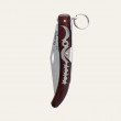 907 Keyring Lock - Okapi