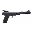 Pistolet à Plomb Benjamin Trail Mark II NP cal 4,5mm