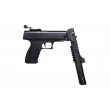 Pistolet à Plomb Benjamin Trail Mark II NP cal 4,5mm