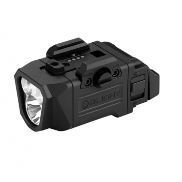 PL-X 1200 Lumens a double faisceau- Olight