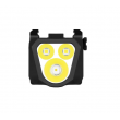 PL-X 1200 Lumens a double faisceau- Olight
