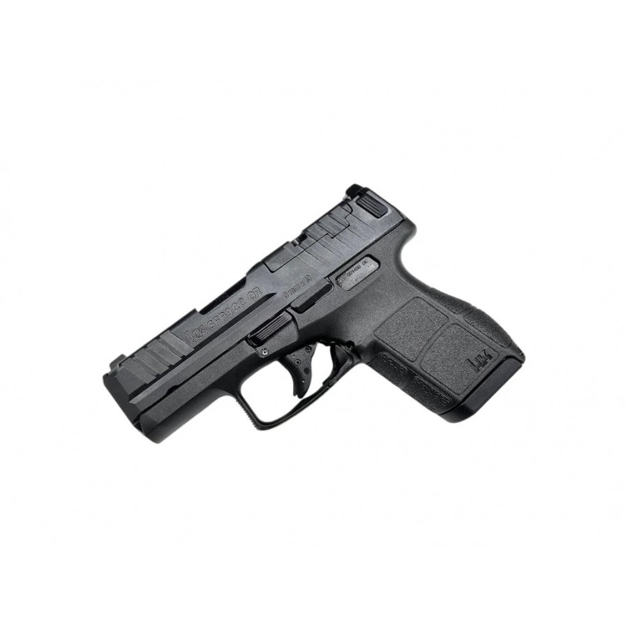 Pistolet HK SFP9 CC Optic Ready cal 9x19 - Heckler & Koch