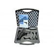 Pistolet HK SFP9 CC Optic Ready cal 9x19 - Heckler & Koch