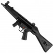 Carabine HK SP5 cal 9x19 - Heckler & Koch