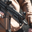 Garde-main court M-LOK SP98/MP5K - MAGPUL