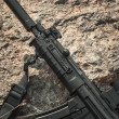 Garde-main M-LOK HK94/MP5 - MAGPUL