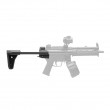 Crosse Téléscopique SL pour HK94/MP5 - MAGPUL