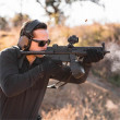 Crosse Téléscopique SL pour HK94/MP5 - MAGPUL
