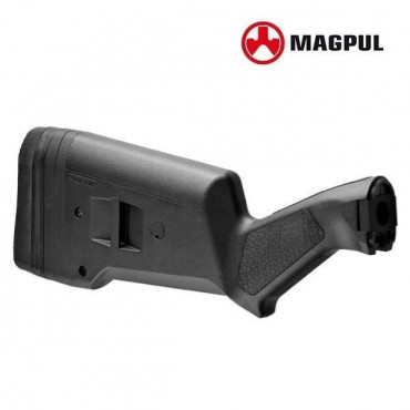 Crosse SGA Noire pour Remington 870 - MAGPUL