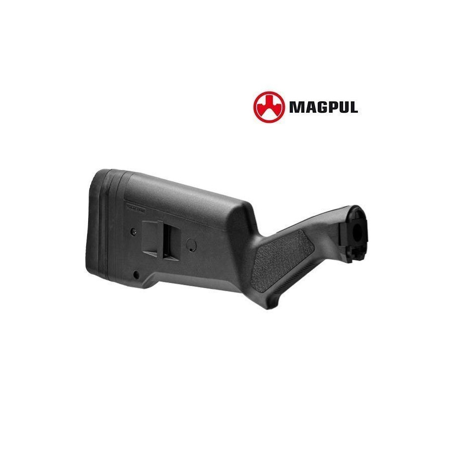Crosse SGA Noire pour Remington 870 - MAGPUL