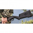 Crosse SGA Noire pour Remington 870 - MAGPUL