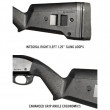 Crosse SGA Noire pour Remington 870 - MAGPUL