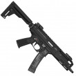 Carabine PCC Stinger canon 8" cal 9x19 - Lucansky Arms