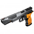 Pistolet STEYR ATC ROCK 6" Cal 9x19