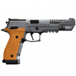 Pistolet STEYR ATC ROCK 6" Cal 9x19