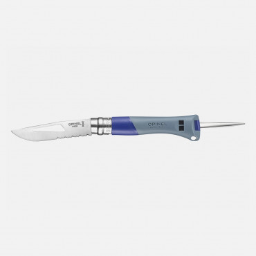 N°09 Océan Bleu - Opinel
