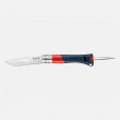 N°09 Océan Rouge - Opinel