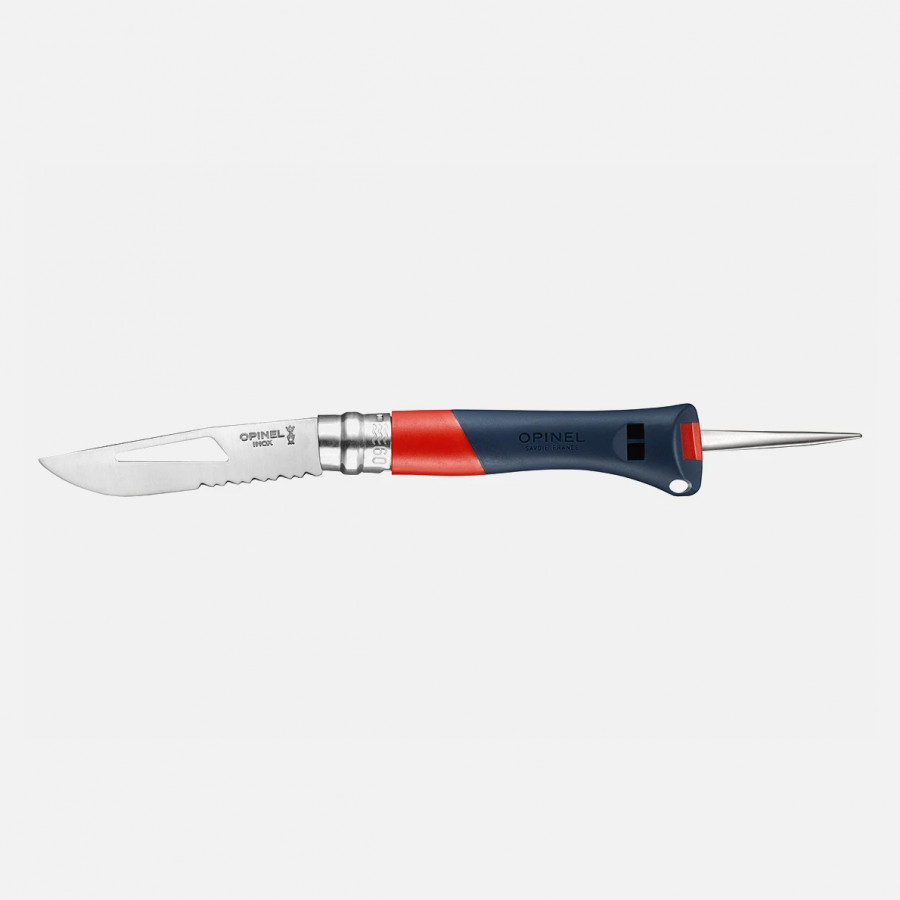 N°09 Océan Rouge - Opinel