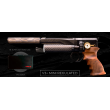Pistolet Huben GK1 shorty Semi Automatic PCP