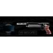 Pistolet Huben GK1 Semi Automatic PCP