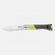 N°09 Océan Jaune - Opinel