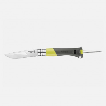 N°09 Océan Jaune - Opinel