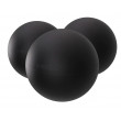 Billes Caoutchouc Noyau Acier cal 43 X100 RBI - Umarex