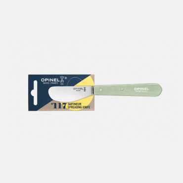 Tartineur N°117 Sauge - Opinel